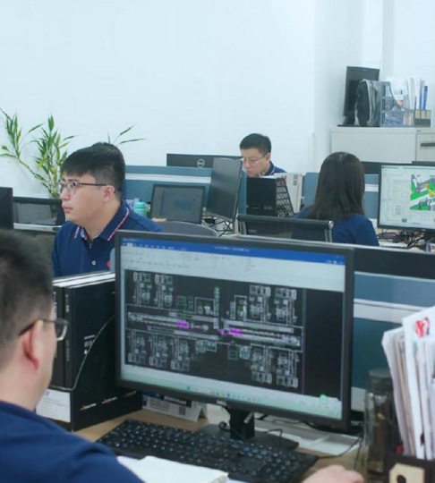 研发营销中心