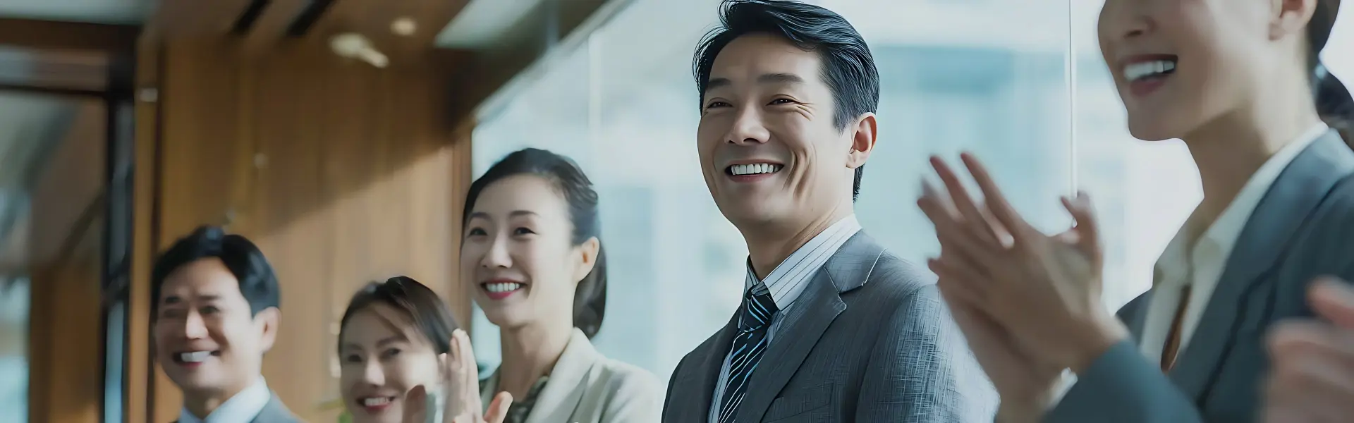 人才招聘